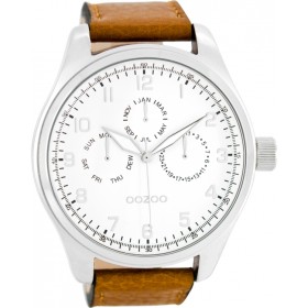 OOZOO Timepieces 50mm C7845